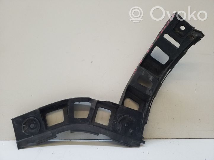 Volkswagen Tiguan Staffa angolare del supporto di montaggio del paraurti 5N0807393A