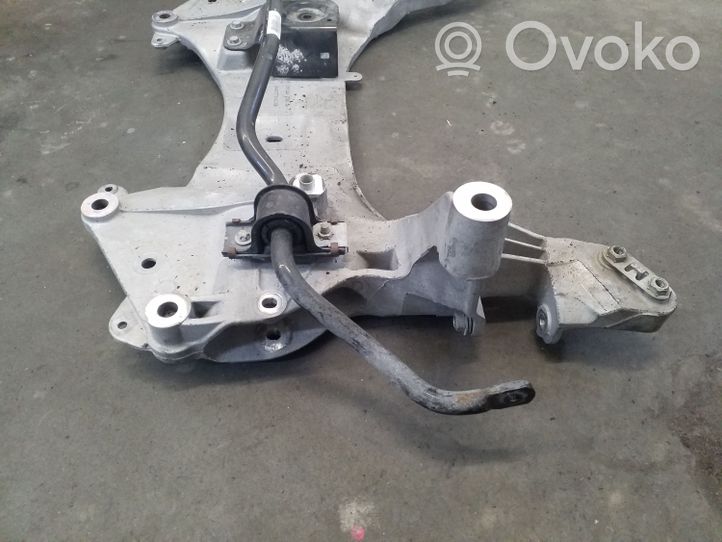 Jeep Cherokee Sottotelaio anteriore 04877643AD