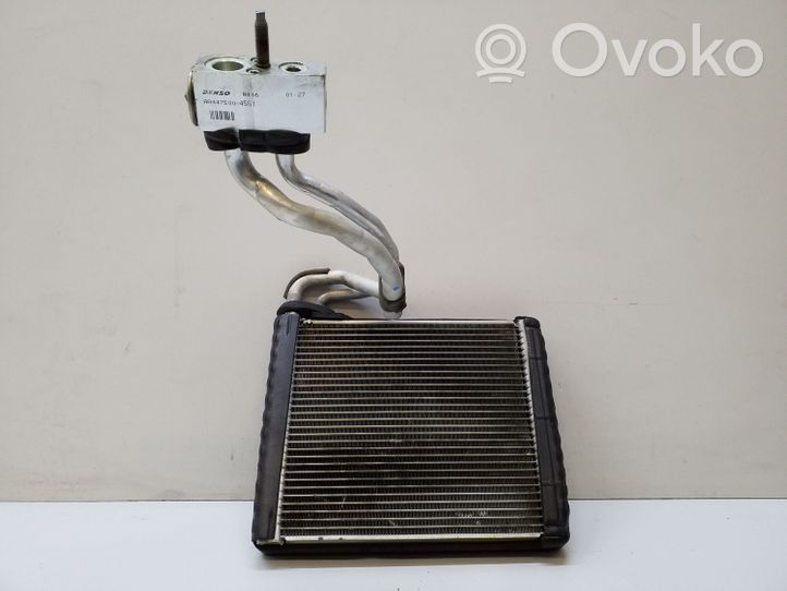 Jeep Cherokee Radiateur soufflant de chauffage SAEJ2842