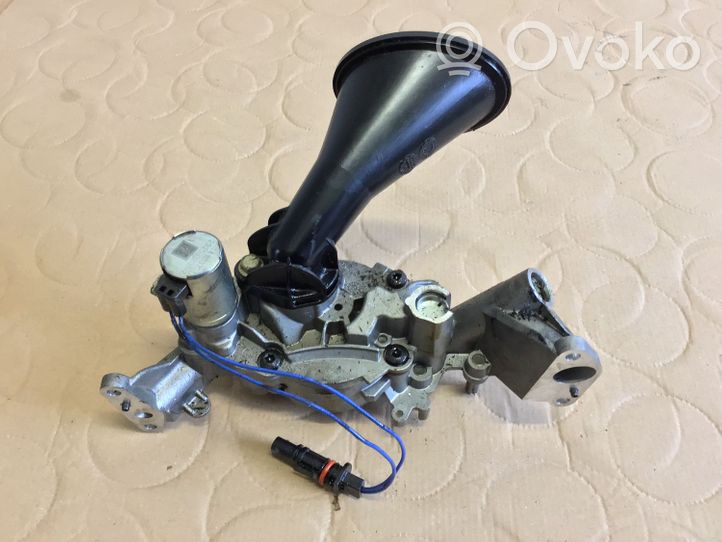 Chrysler Pacifica Oil pump 04893807AD