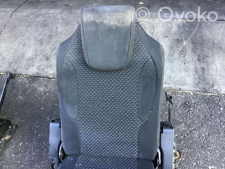 Citroen C4 Grand Picasso Juego del asiento OEM