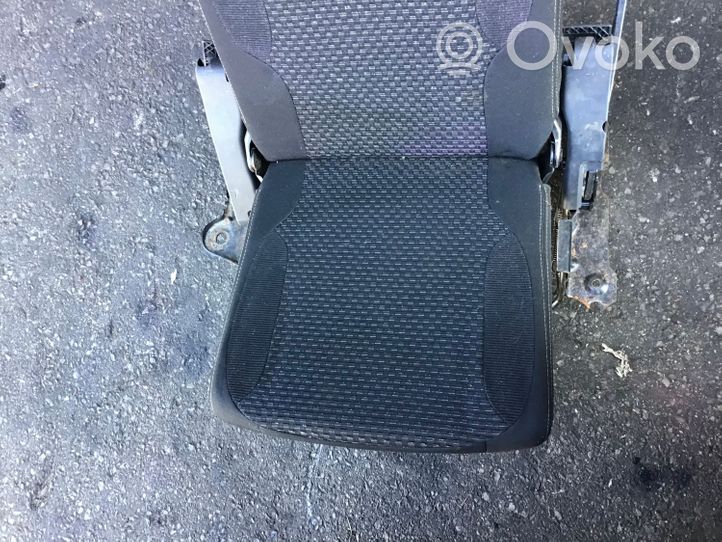 Citroen C4 Grand Picasso Juego del asiento OEM