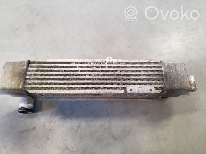 KIA Sorento Chłodnica powietrza doładowującego / Intercooler 281904A101