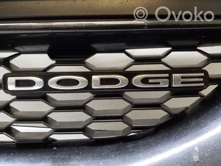 Dodge Grand Caravan Atrapa chłodnicy / Grill 68100689AA