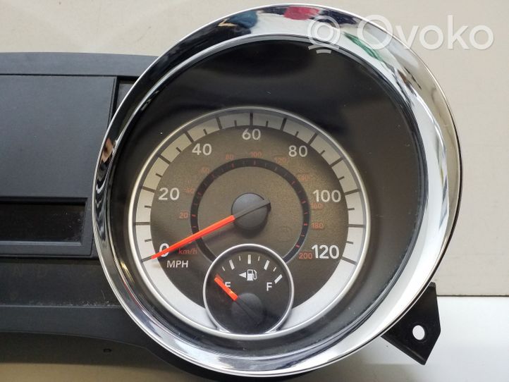 Dodge Grand Caravan Tachimetro (quadro strumenti) P05091633AA