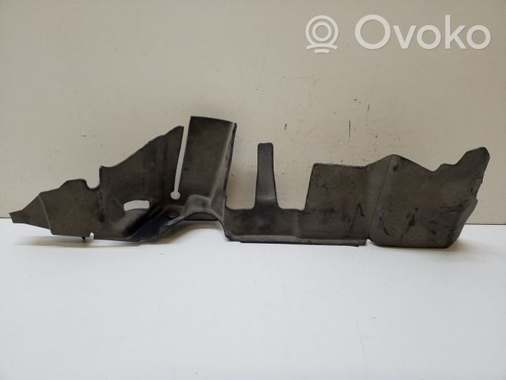 Dodge Grand Caravan Wlot / Kanał powietrza intercoolera 55111331AA