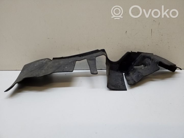 Dodge Grand Caravan Wlot / Kanał powietrza intercoolera 55111331AA