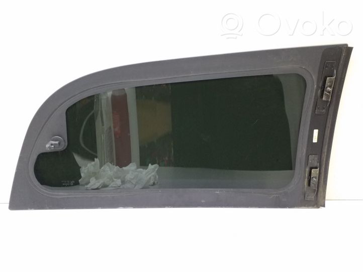 Dodge Grand Caravan Szyba karoseryjna tylna 05109653AF