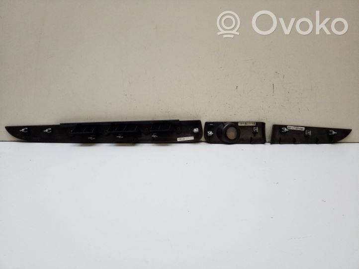 Dodge Grand Caravan Ramka deski rozdzielczej 1RB72AAAAC