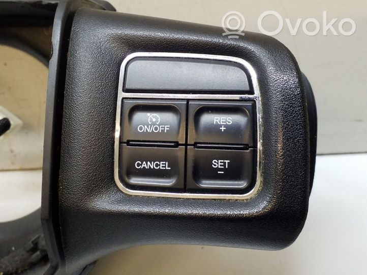 Dodge Grand Caravan Przełącznik / Przycisk kierownicy 1WC22DX9AA