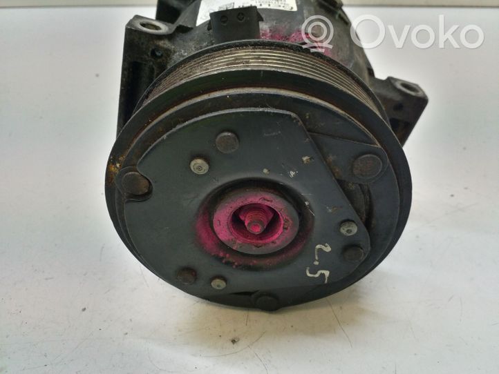 Renault Master II Compressore aria condizionata (A/C) (pompa) 8200832990