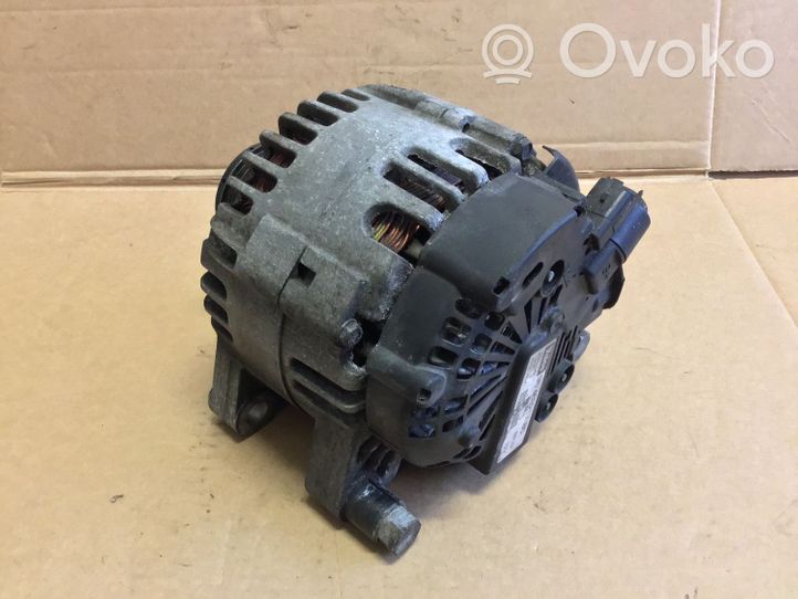 Citroen Berlingo Alternator 9646321780