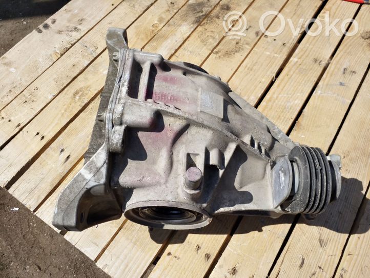 Mercedes-Benz C AMG W205 Rear differential 2053507818