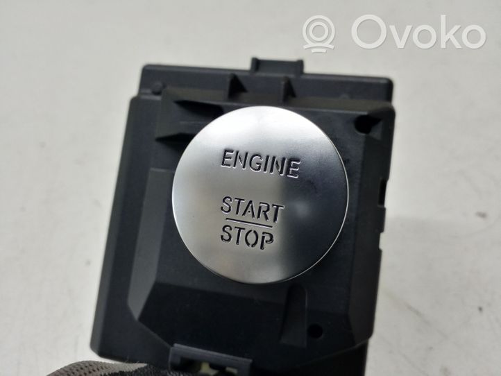 Mercedes-Benz C AMG W205 Ignition lock A2229000012