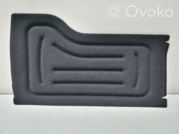 Maserati Quattroporte Garniture latérale de console centrale arrière 6700132540