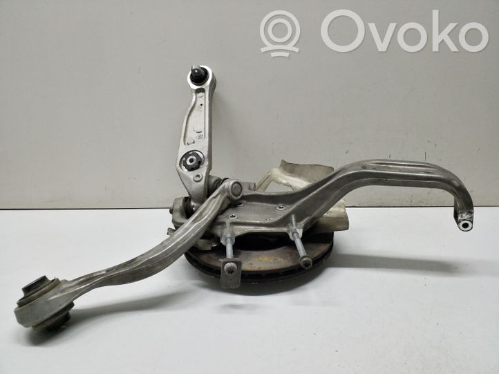 50563127 Alfa Romeo Stelvio Front suspension assembly kit set  