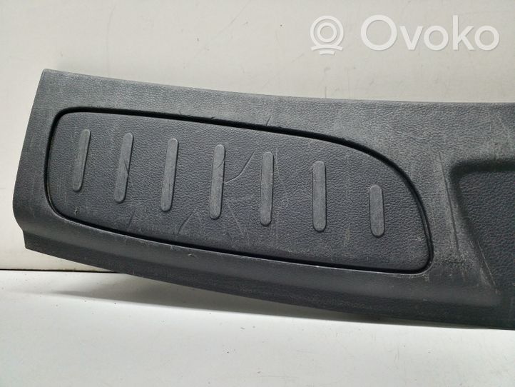 Dodge Durango Rivestimento di protezione sottoporta del bagagliaio/baule 1NE03DX9AC