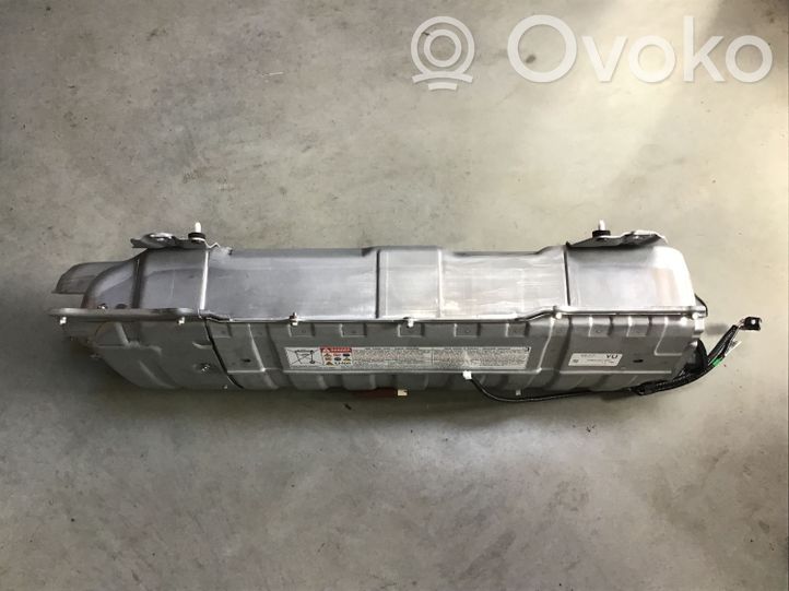 G928042160 Toyota RAV 4 (XA50) Hybrid/electric vehicle battery  
