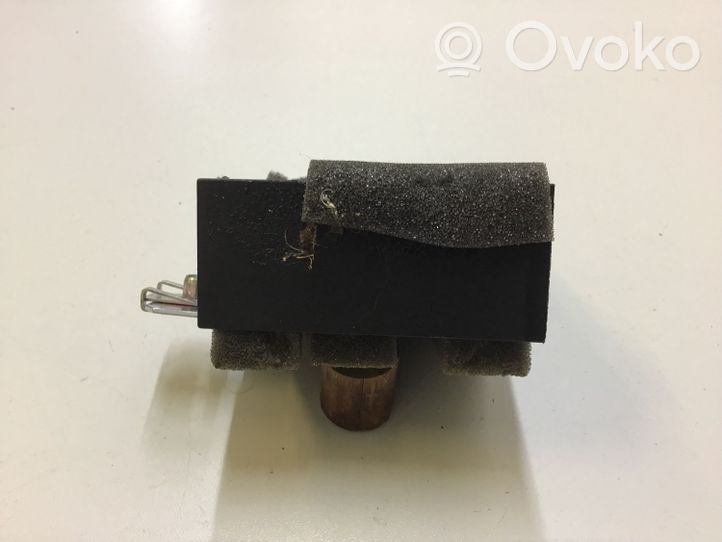 Toyota RAV 4 (XA50) Module de contrôle crochet de remorque 85451238