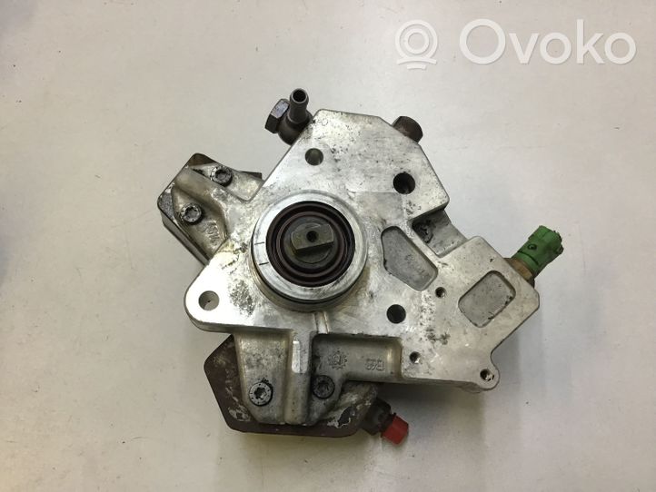 Volvo V70 Polttoaineen ruiskutuksen suurpainepumppu 0445010111