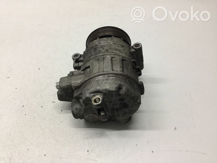 Land Rover Discovery 3 - LR3 Klimakompressor Pumpe JPB000183