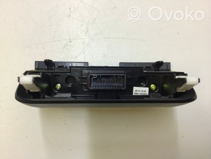 KIA Sportage Seat heating switch 4A92041000