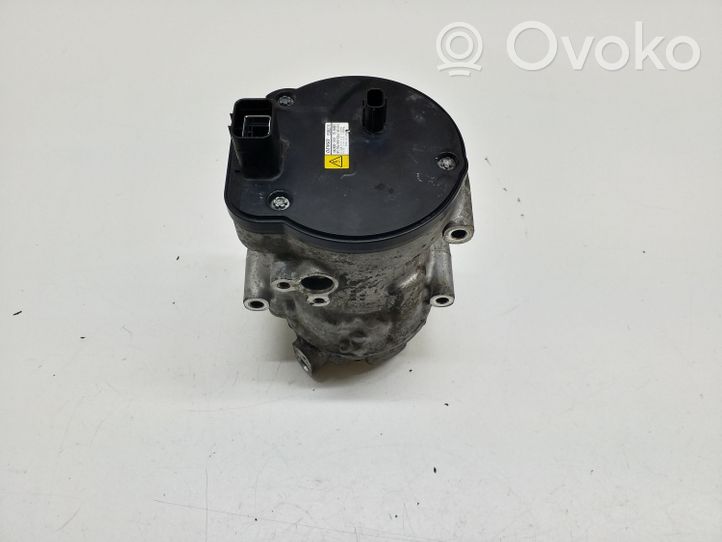 Toyota RAV 4 (XA50) Klimakompressor Pumpe 0424001101