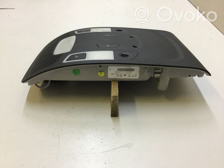 Audi A6 S6 C7 4G Illuminazione sedili anteriori 4G0951177