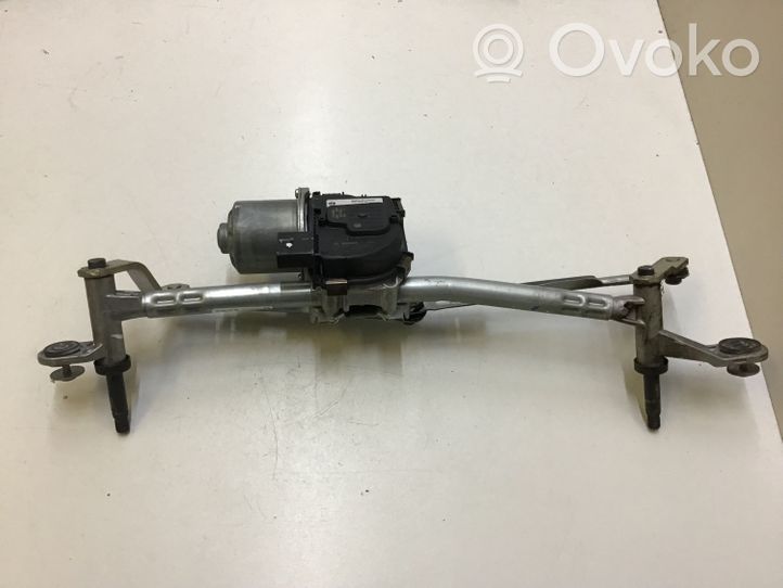 Citroen DS7 Crossback Front wiper linkage and motor 9824762480