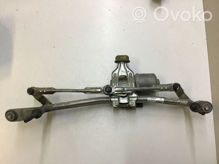 Citroen DS7 Crossback Front wiper linkage and motor 9824762480