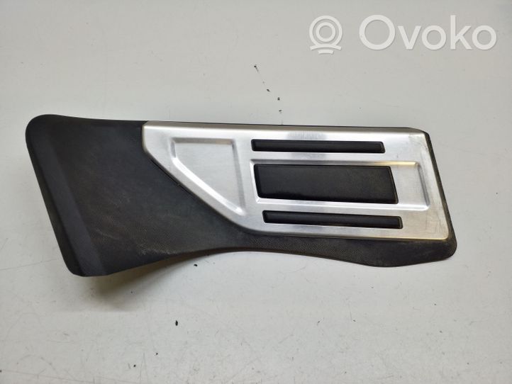 Citroen DS7 Crossback Foot rest pad/dead pedal 9811350880