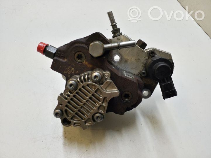 Renault Laguna III Pompa ad alta pressione dell’impianto di iniezione 0445010099