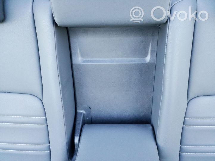 Lexus NX Sēdekļu un durvju dekoratīvās apdares komplekts 