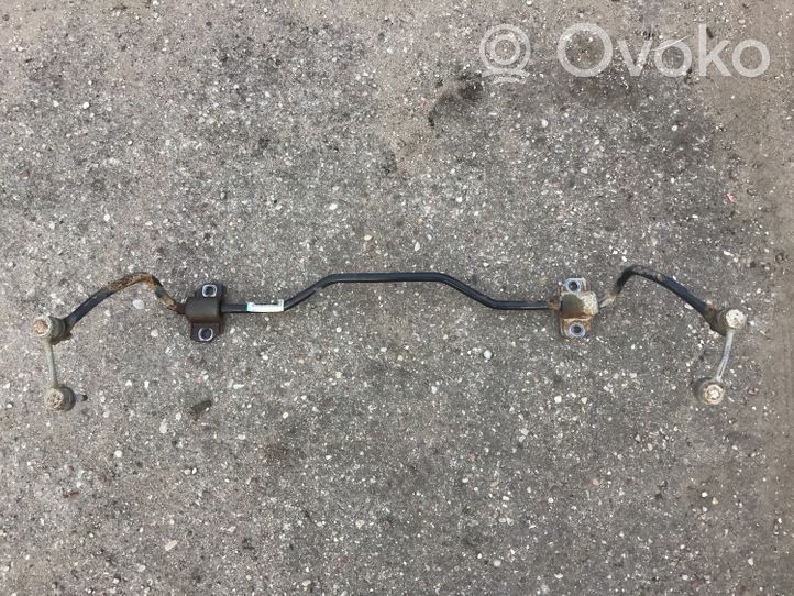 Mercedes-Benz R W251 Tylny stabilizator / drążek 400460521524