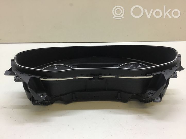 Audi A6 S6 C7 4G Tachimetro (quadro strumenti) 4G8920950