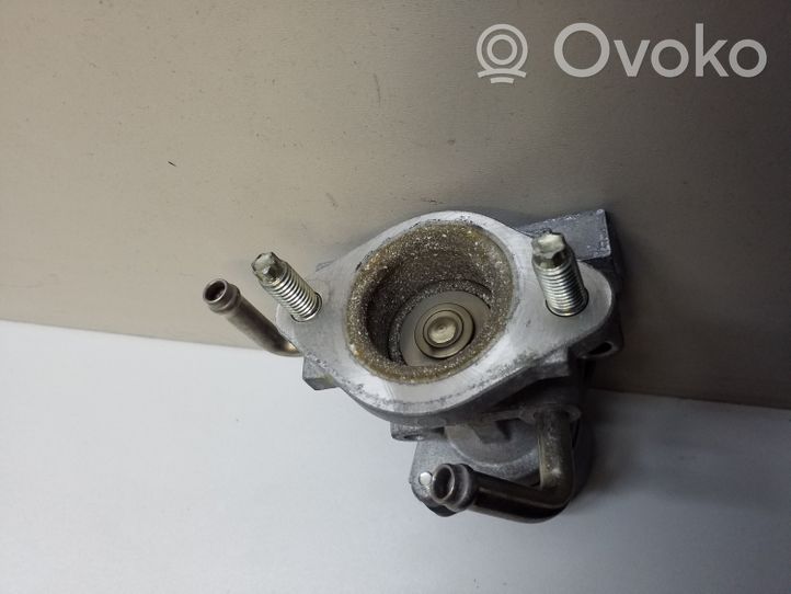 Lexus NX Valvola EGR 2562036060