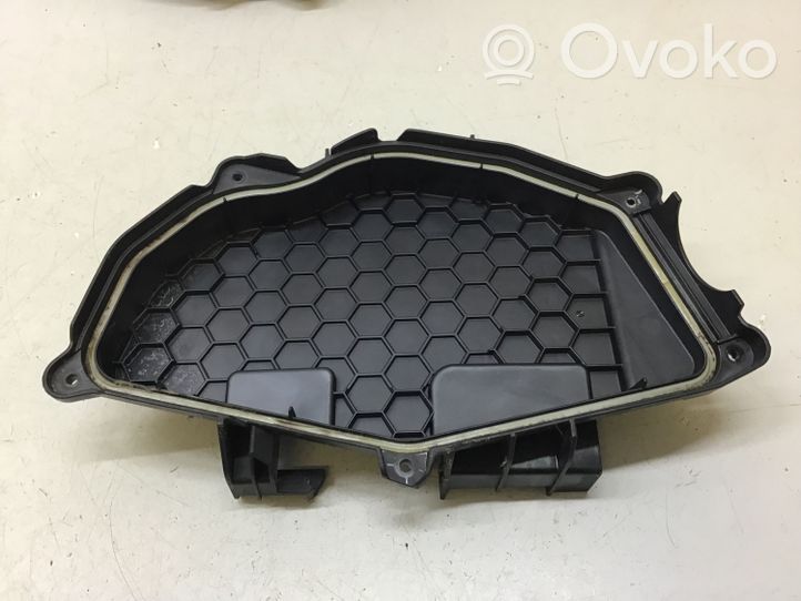 Audi A6 S6 C7 4G Set scatola dei fusibili 4G2937503