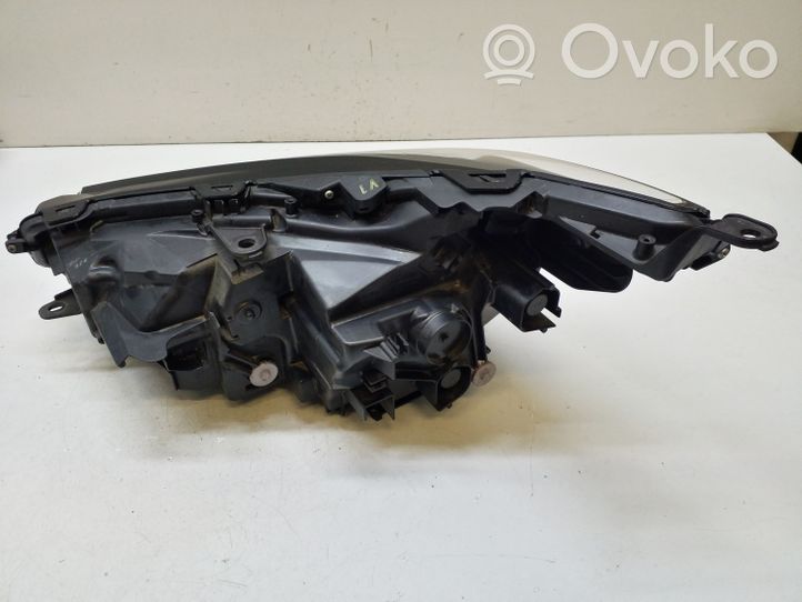 Lexus NX Lampa przednia 3180072259