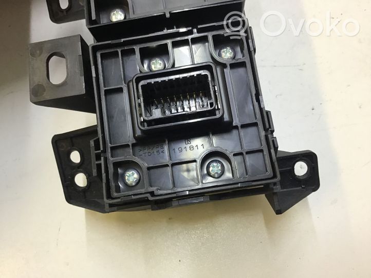 Lexus NX Kit interrupteurs 6641E98