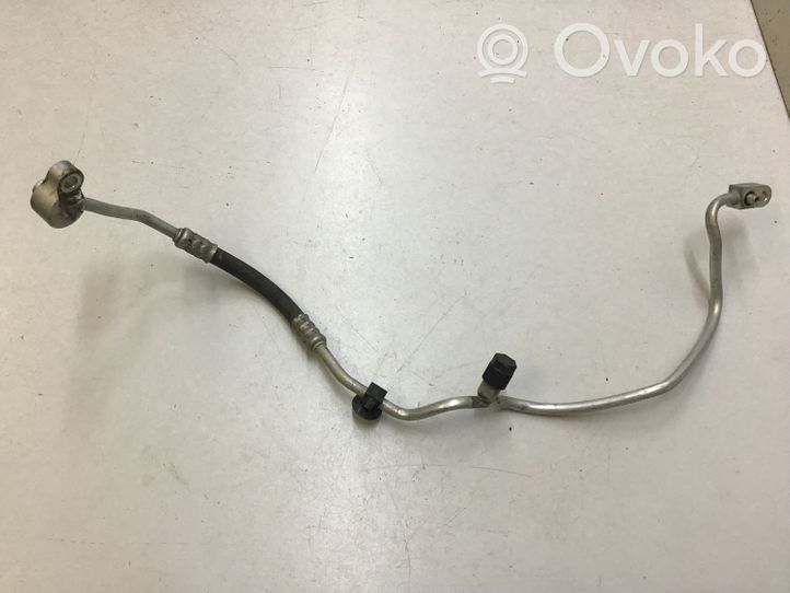 Dodge Grand Caravan Air conditioning (A/C) pipe/hose 