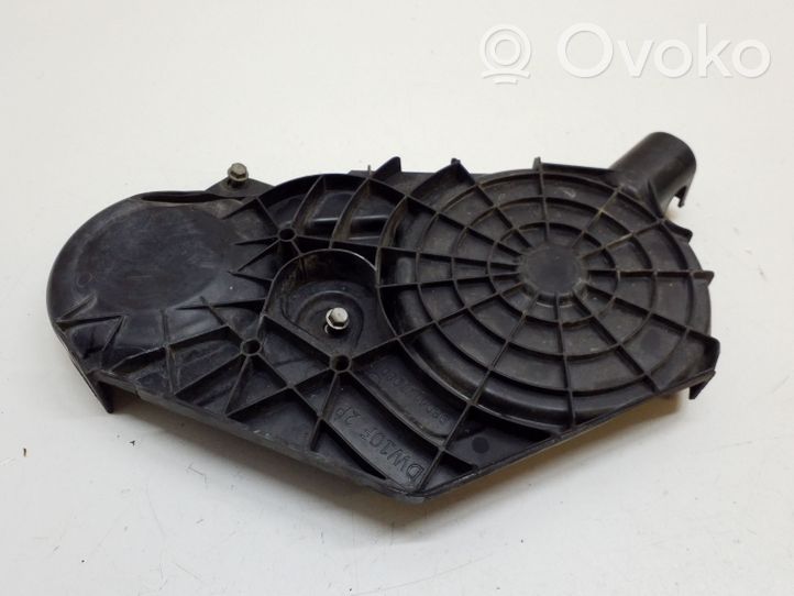 Citroen DS3 Timing belt guard (cover) 9804177080