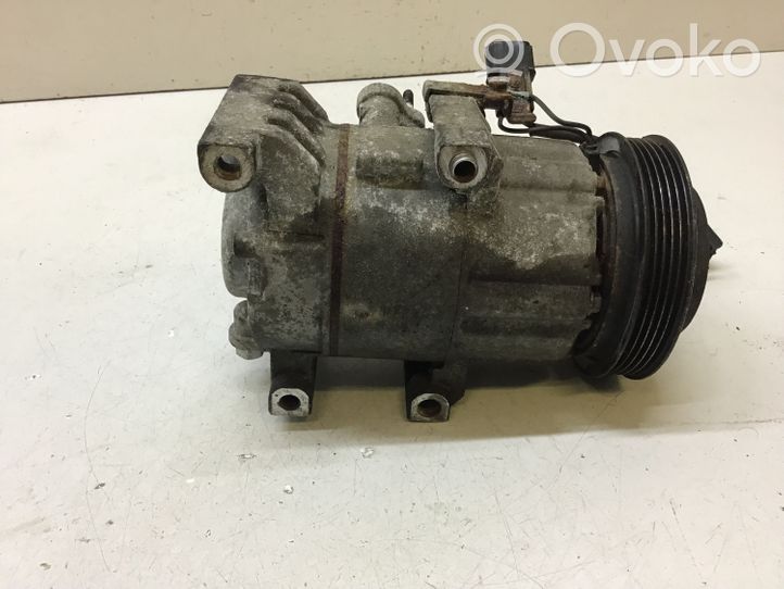 Hyundai ix35 Compressore aria condizionata (A/C) (pompa) F500DX9FA04