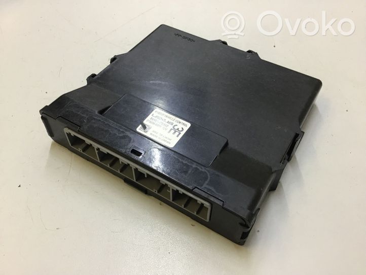 Lexus NX Calculateur moteur ECU 8998178360