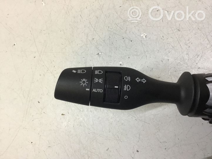 Lexus NX Leva/interruttore dell’indicatore di direzione e tergicristallo 8924512040