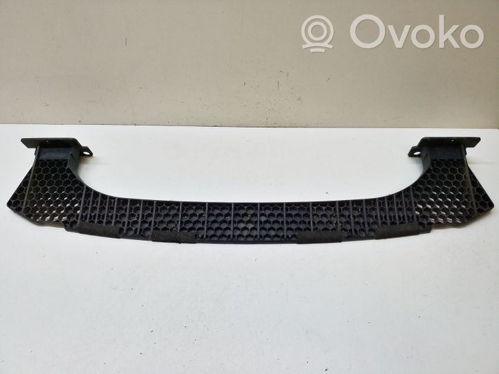 Hyundai ix35 Traversa di supporto paraurti anteriore 865612Y100