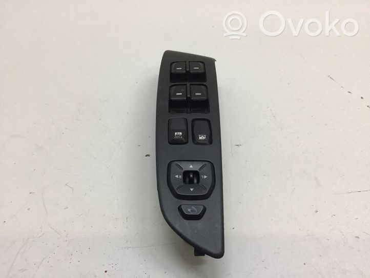 Hyundai ix35 Interruttore di controllo dell’alzacristalli elettrico 3834951310