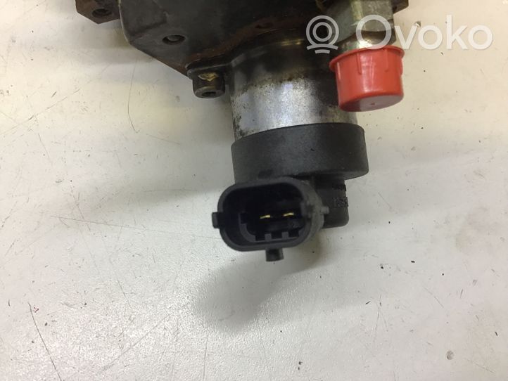 Chevrolet Captiva Pompe d'injection de carburant à haute pression 0445010142