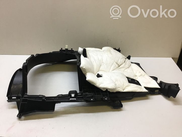 Toyota RAV 4 (XA50) Garniture panneau latérale du coffre 6473342040