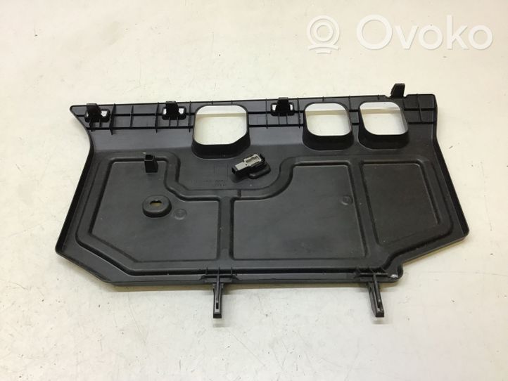 Toyota RAV 4 (XA50) Verkleidung Armaturenbrett Cockpit unten 5560742080