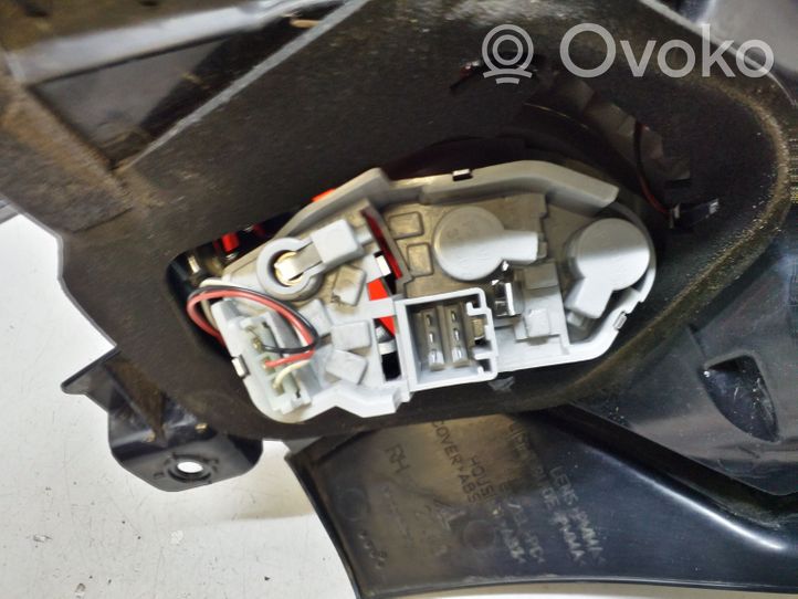 Volvo V60 Lampa tylna 31214964